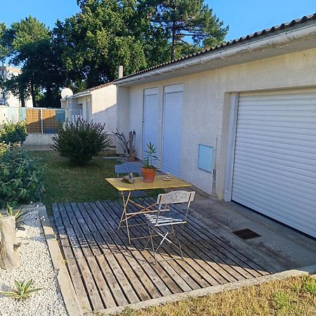 Villa Ilanga Soulac-sur-Mer Exterior photo